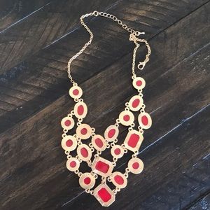 Jewelry - Statement necklace! Jewelry - Statement necklace!